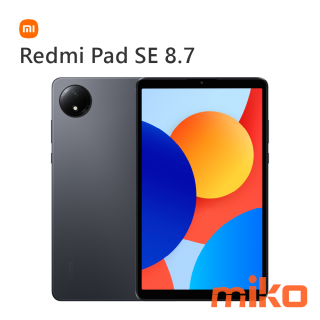 Redmi Pad SE 8.7 石墨灰